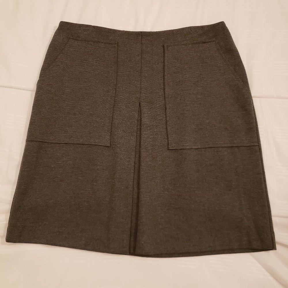 Adrienne Vittadini Skirt Knit Skirt 4